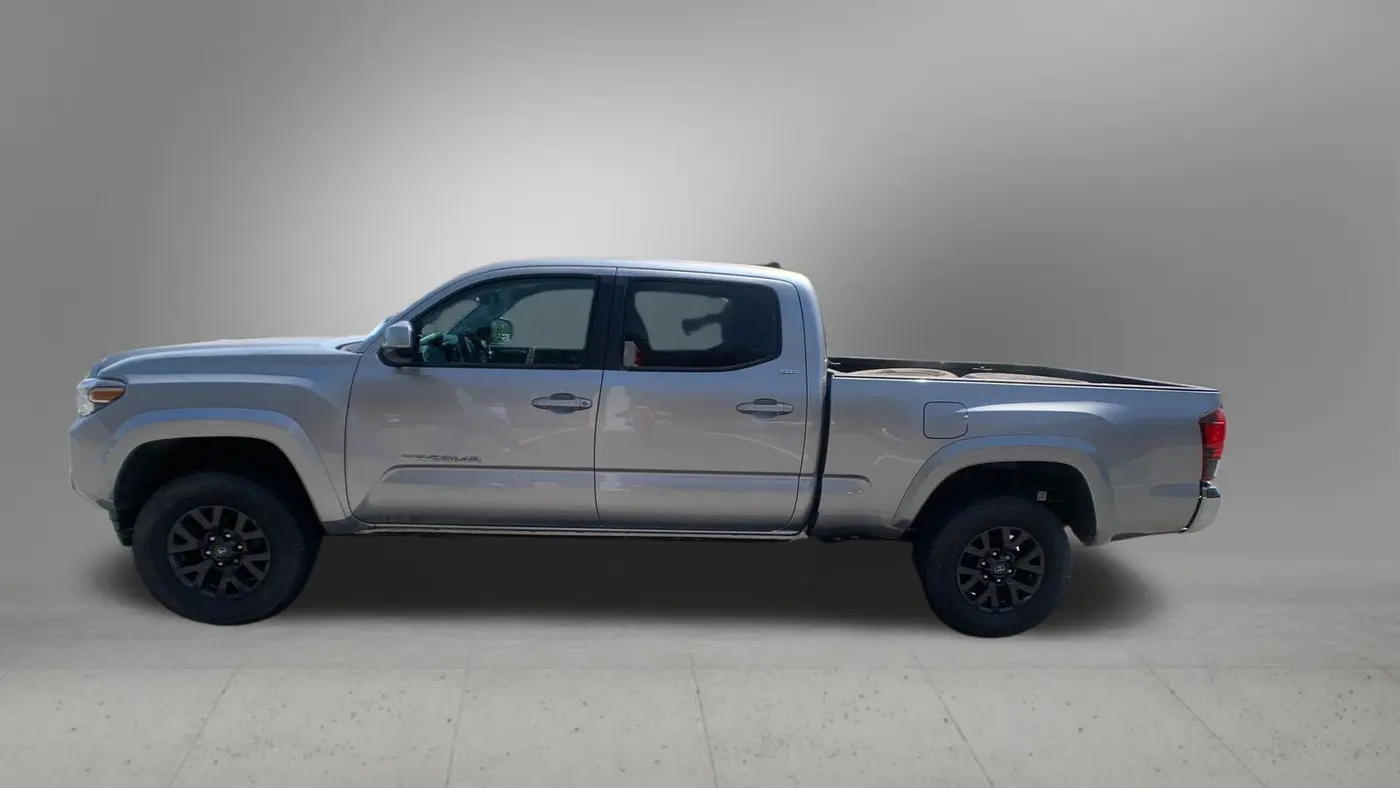 2023 Toyota Tacoma TRD Off-Road