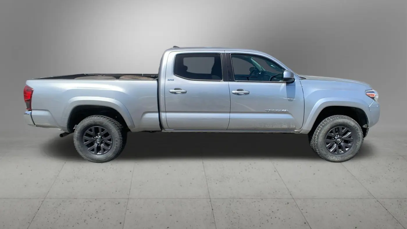 2023 Toyota Tacoma TRD Off-Road