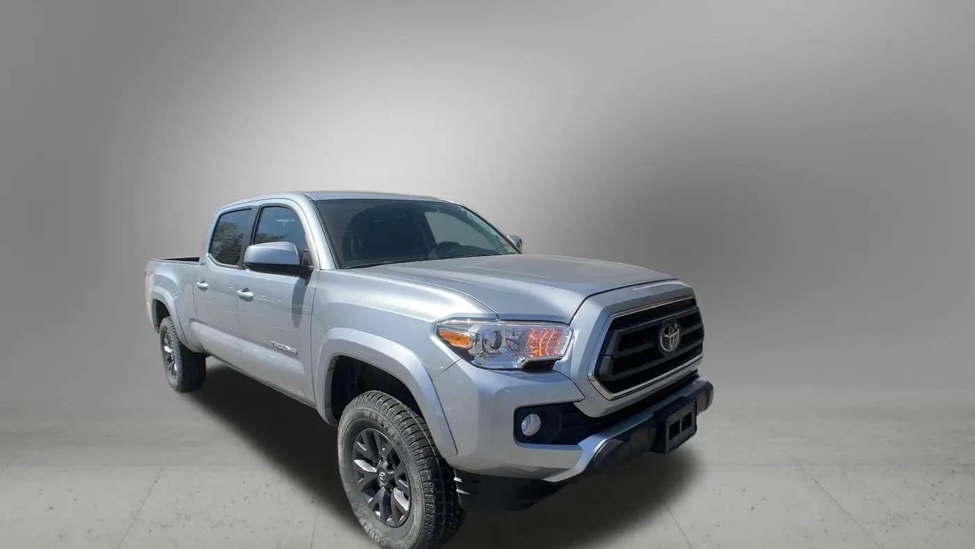 2023 Toyota Tacoma TRD Off-Road