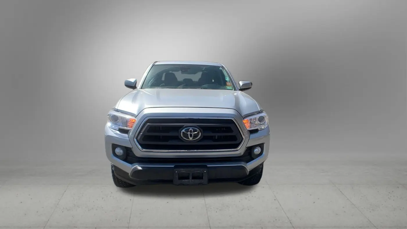 2023 Toyota Tacoma TRD Off-Road