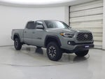 2023 Tacoma Thumbnail 1