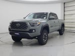 2023 Tacoma Thumbnail 4