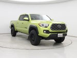 2023 Tacoma Thumbnail 1