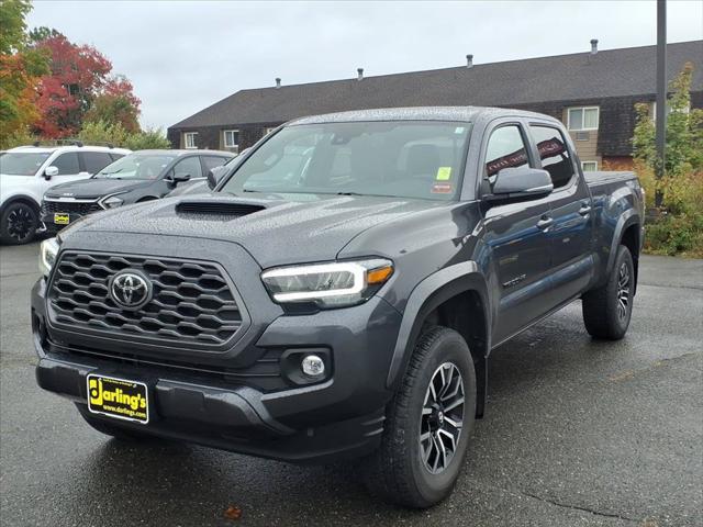 2023 Toyota Tacoma - $41,999