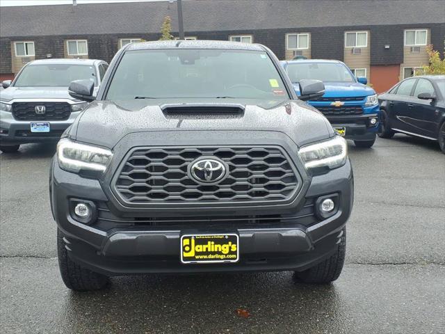 2023 Toyota Tacoma - $41,999
