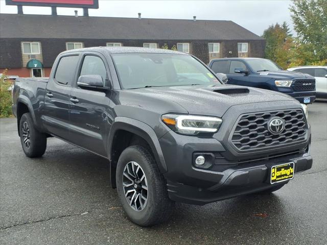 2023 Toyota Tacoma - $41,999