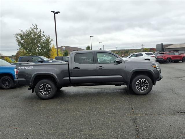 2023 Toyota Tacoma - $41,999
