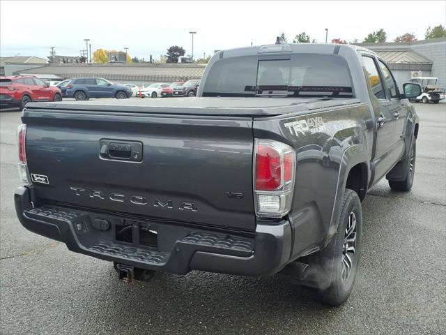 2023 Toyota Tacoma - $41,999