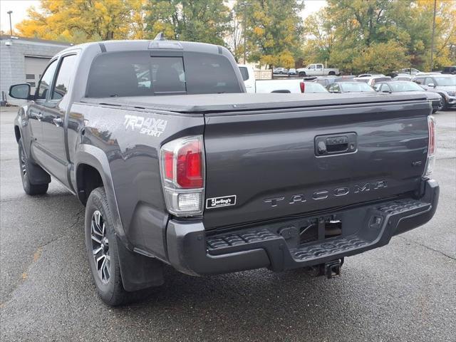 2023 Toyota Tacoma - $41,999