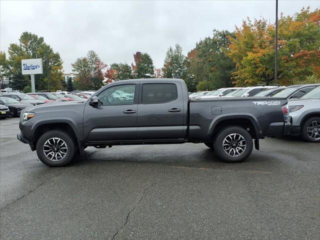 2023 Toyota Tacoma - $41,999