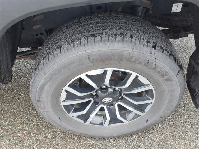 2023 Toyota Tacoma - $41,999