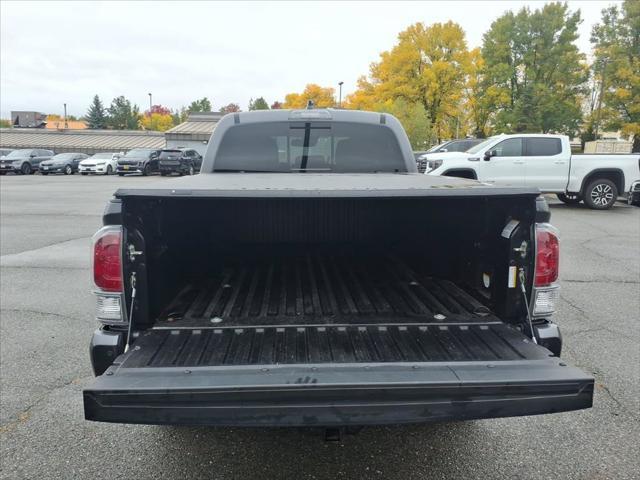 2023 Toyota Tacoma - $41,999