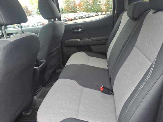 2023 Toyota Tacoma - $41,999