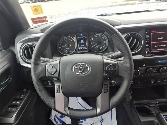 2023 Toyota Tacoma - $41,999