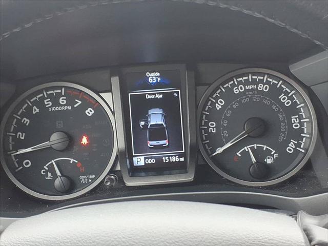 2023 Toyota Tacoma - $41,999