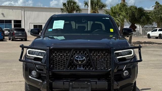 2023 Toyota Tacoma Limited