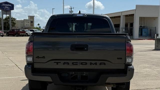 2023 Toyota Tacoma Limited