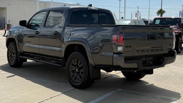 2023 Toyota Tacoma Limited