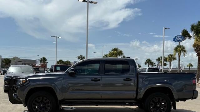 2023 Toyota Tacoma Limited