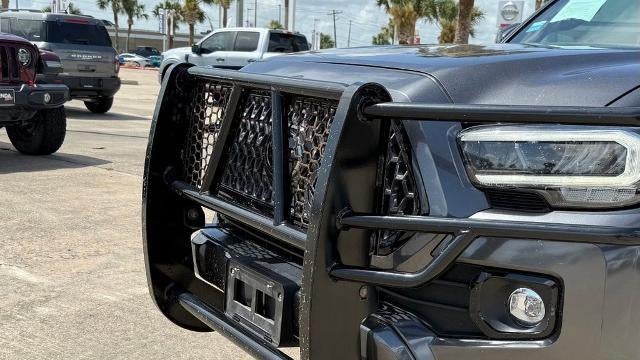 2023 Toyota Tacoma Limited