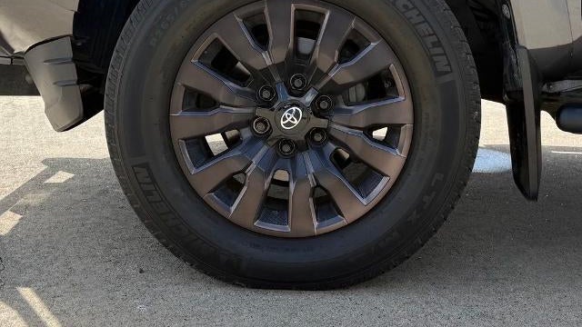 2023 Toyota Tacoma Limited