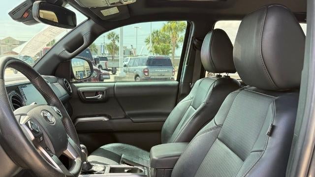 2023 Toyota Tacoma Limited