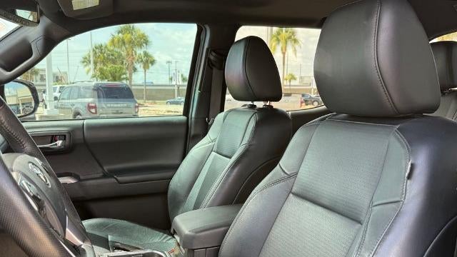 2023 Toyota Tacoma Limited