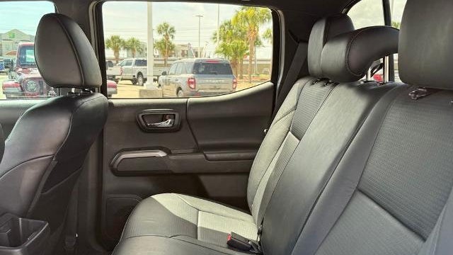 2023 Toyota Tacoma Limited