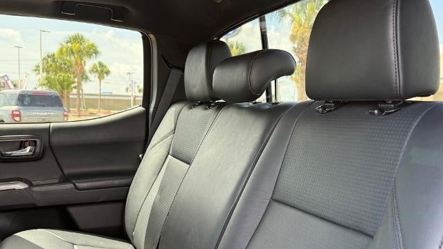 2023 Toyota Tacoma Limited