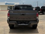 2023 Tacoma Thumbnail 4