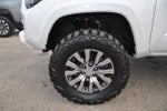 2023 Tacoma Thumbnail 9