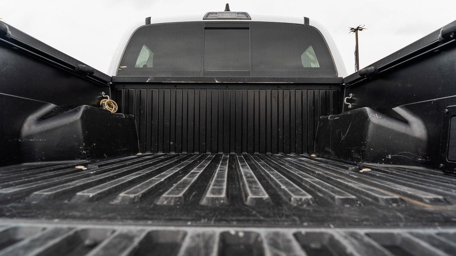 2023 Toyota Tacoma Limited