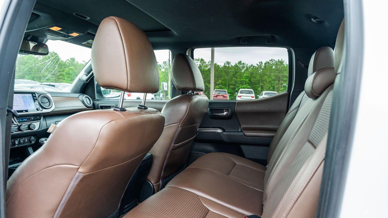 2023 Toyota Tacoma Limited