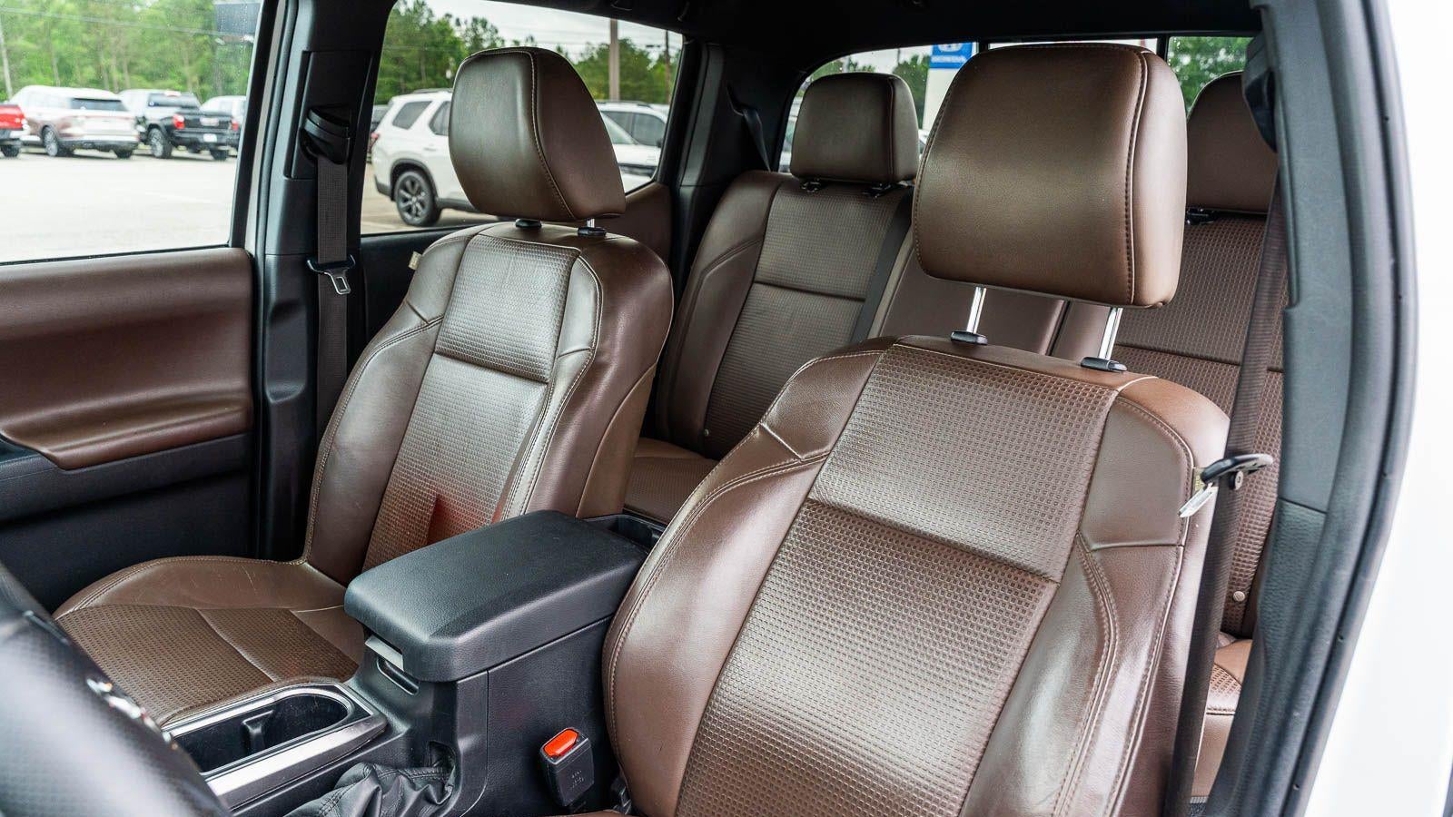 2023 Toyota Tacoma Limited
