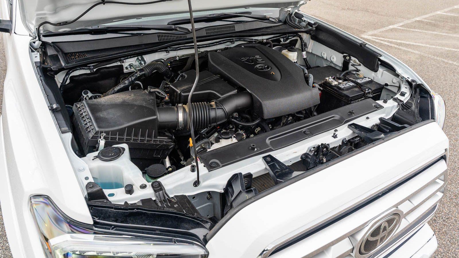 2023 Toyota Tacoma Limited