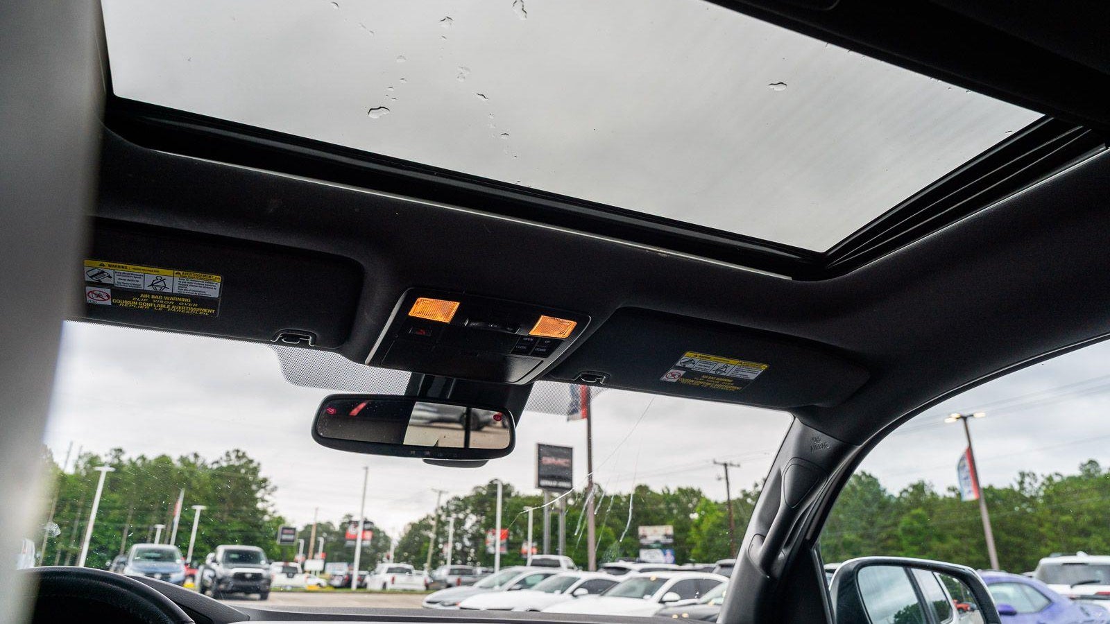 2023 Toyota Tacoma Limited