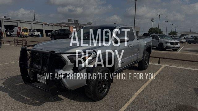 Preowned 2024 Toyota Tacoma SR5 for Sale
