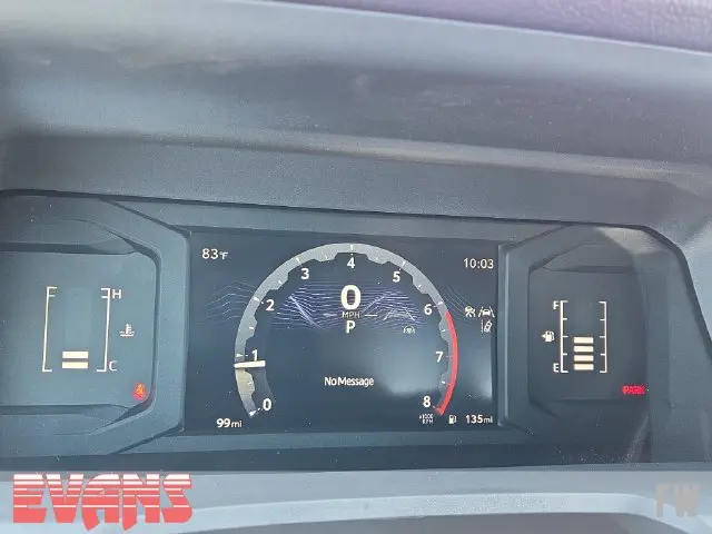 2026 Toyota Tacoma - $33,988