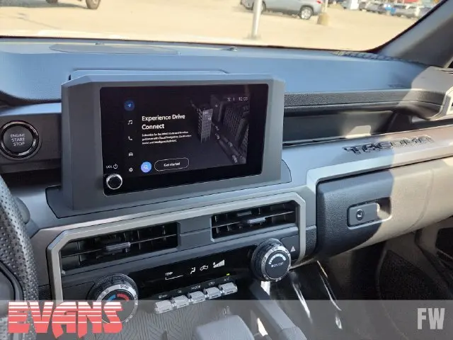 2026 Toyota Tacoma - $33,988