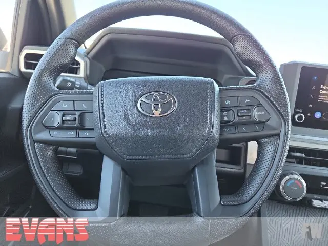 2026 Toyota Tacoma - $33,988