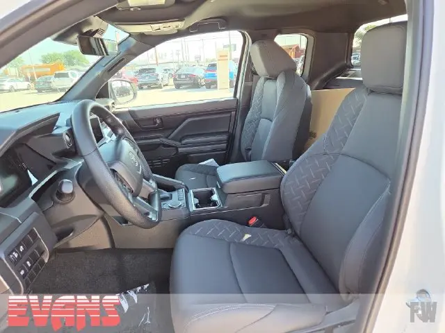 2026 Toyota Tacoma - $33,988