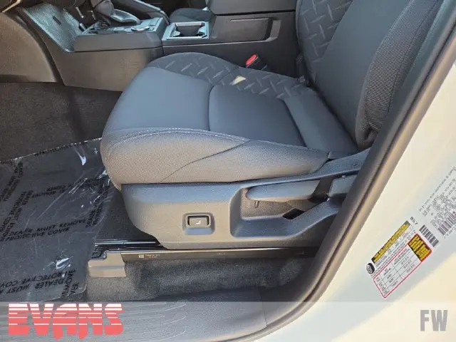 2026 Toyota Tacoma - $33,988