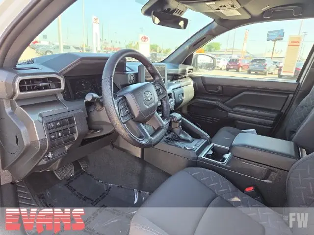 2026 Toyota Tacoma - $33,988