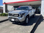 2025 Tacoma Thumbnail 3