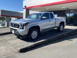 2025 Tacoma Thumbnail 4