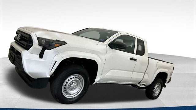 Preowned 2024 Toyota Tacoma SR for Sale
