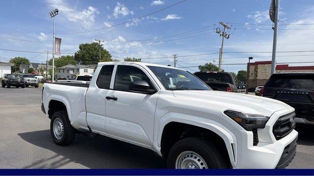 Preowned 2024 Toyota Tacoma SR for Sale