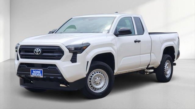 Preowned 2024 Toyota Tacoma SR for Sale