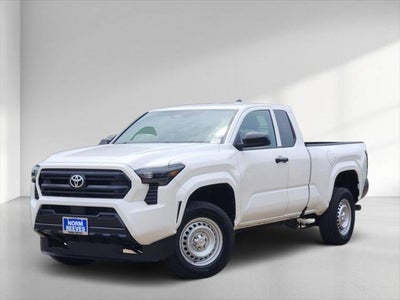 2024 Toyota Tacoma 4X2 SR 2DR Xtracab 6.1 FT LB