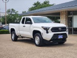 2024 Tacoma Thumbnail 3